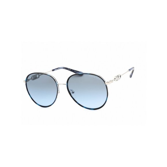 Michael Kors Sunglasses MK1128J-10158F-58 New with tags main image 4
